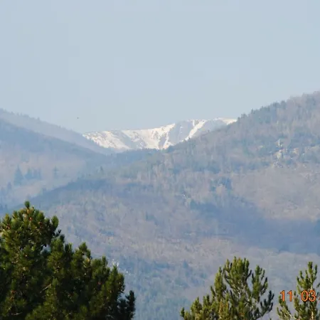 Le Trucal De La Blachere Ponteils-et-Bresis