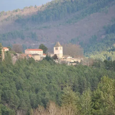 Le Trucal De La Blachere